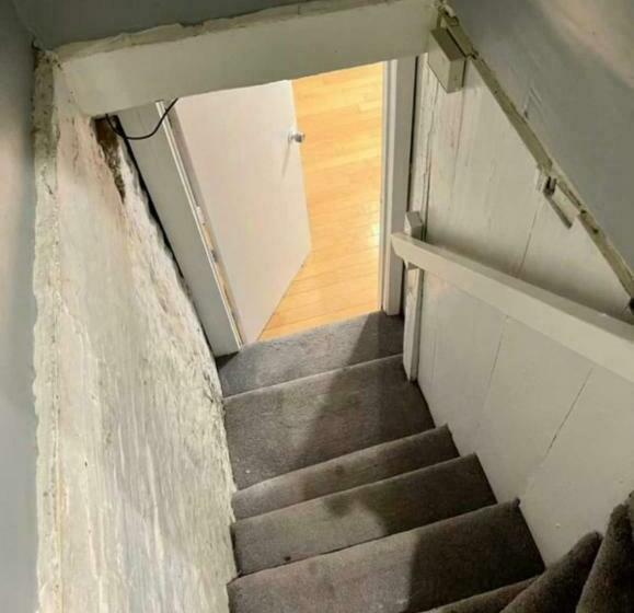 Northern Liberties Retreat