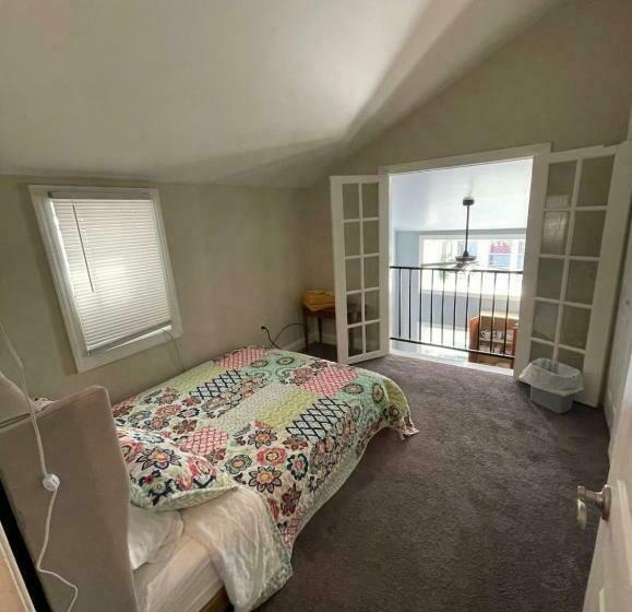 Northern Liberties Retreat