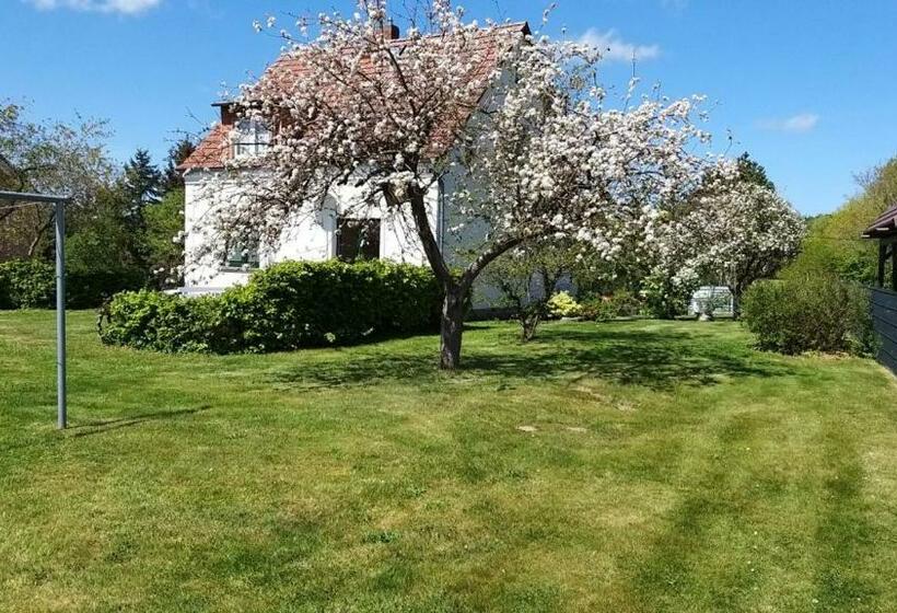 Ostsee Landhaus Hinte