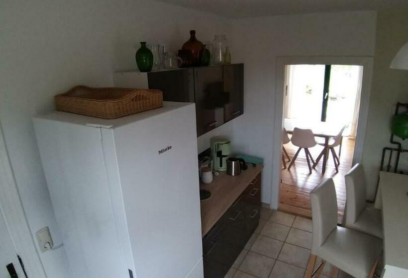 Ostsee Landhaus Hinte