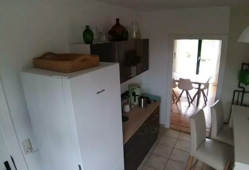 Ostsee Landhaus Hinte