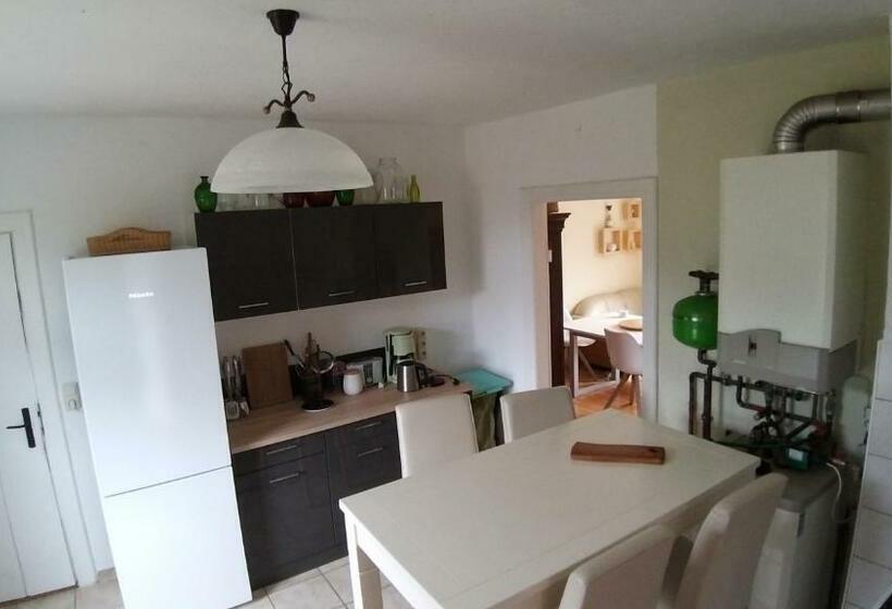 Ostsee Landhaus Hinte