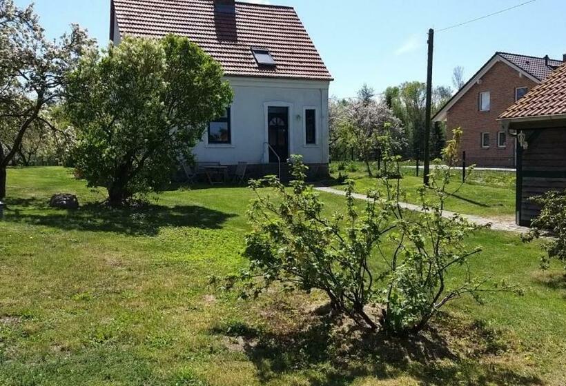 Ostsee Landhaus Hinte