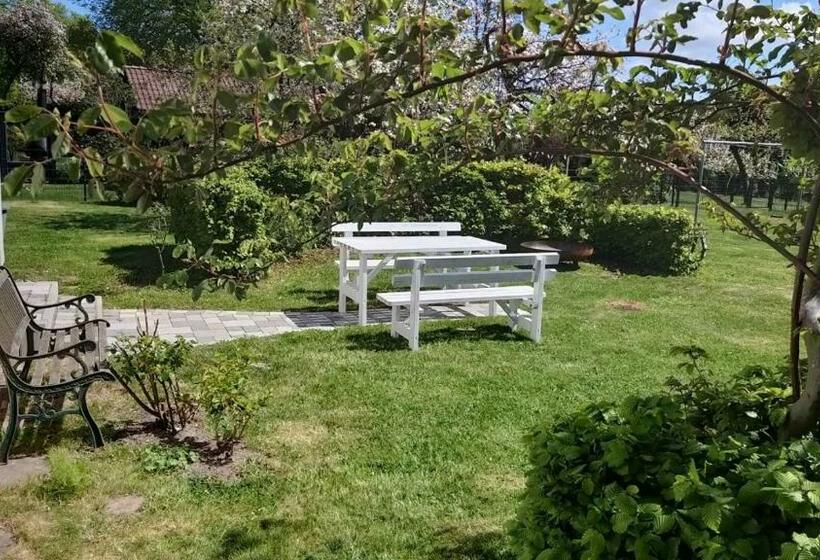 Ostsee Landhaus Hinte