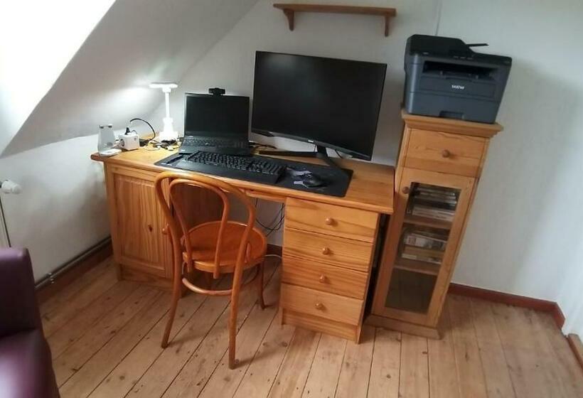 Ostsee Landhaus Hinte