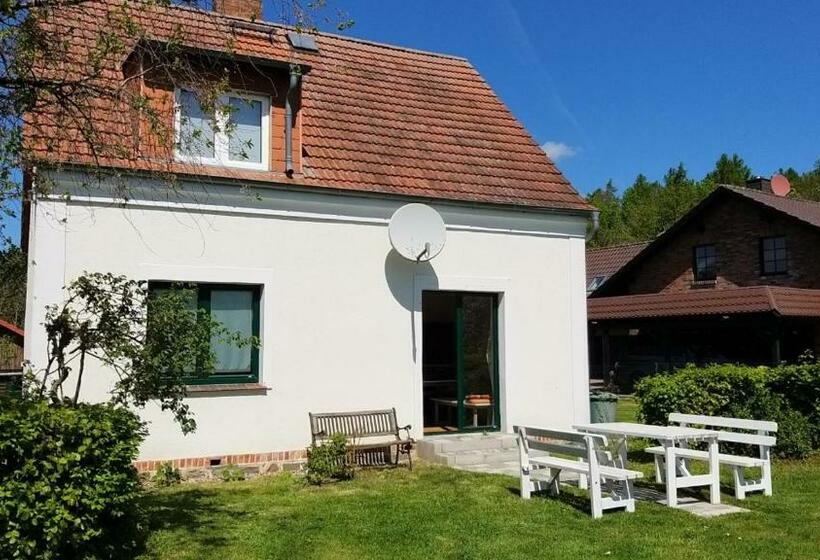 Ostsee Landhaus Hinte