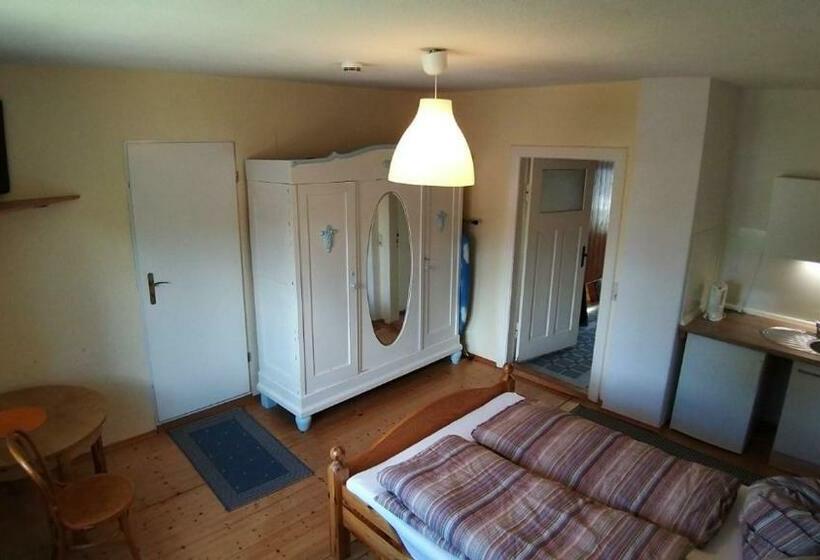 Ostsee Landhaus Hinte