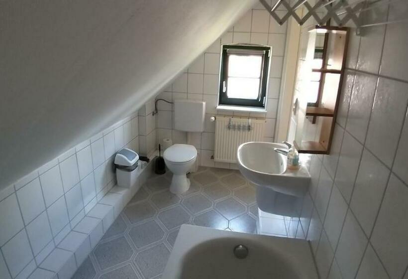 Ostsee Landhaus Hinte