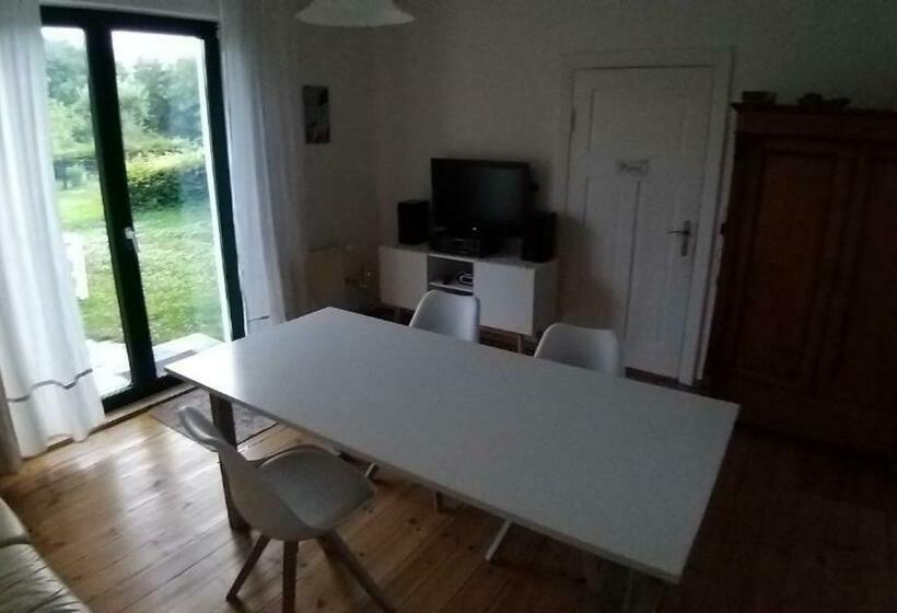 Ostsee Landhaus Hinte