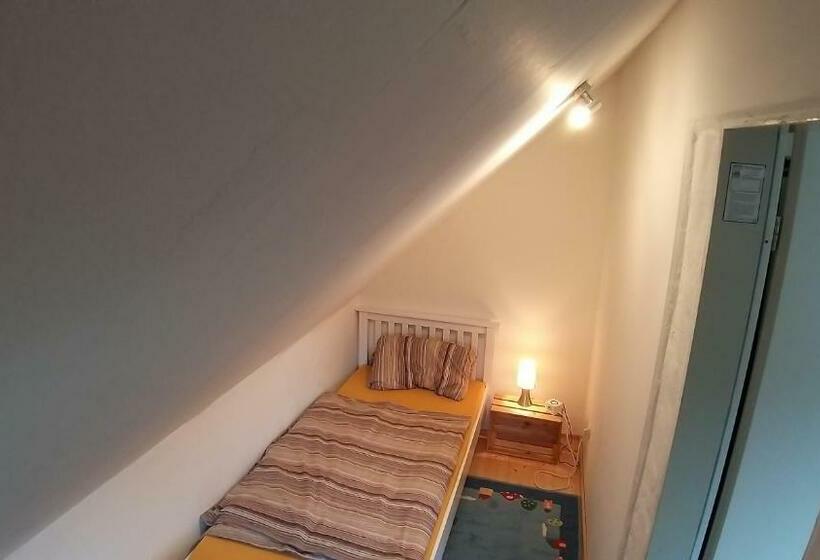 Ostsee Landhaus Hinte