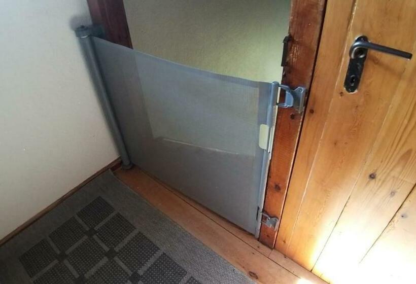 Ostsee Landhaus Hinte