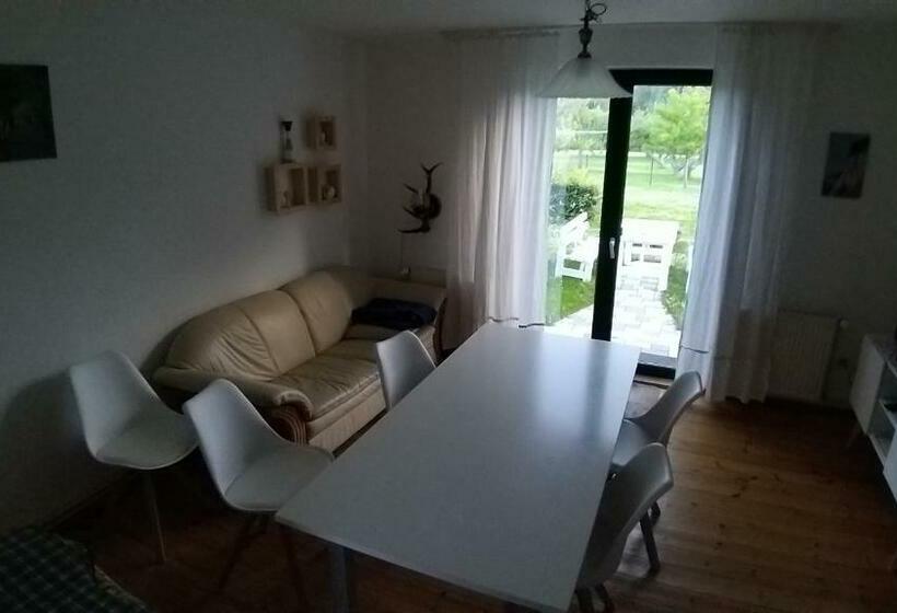 Ostsee Landhaus Hinte