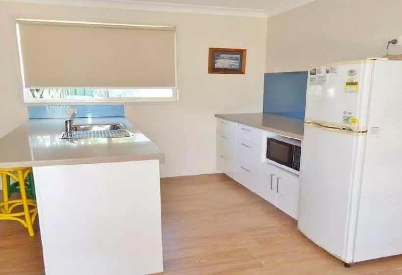 ペンション Amberlee House   Bring Your Own Linen