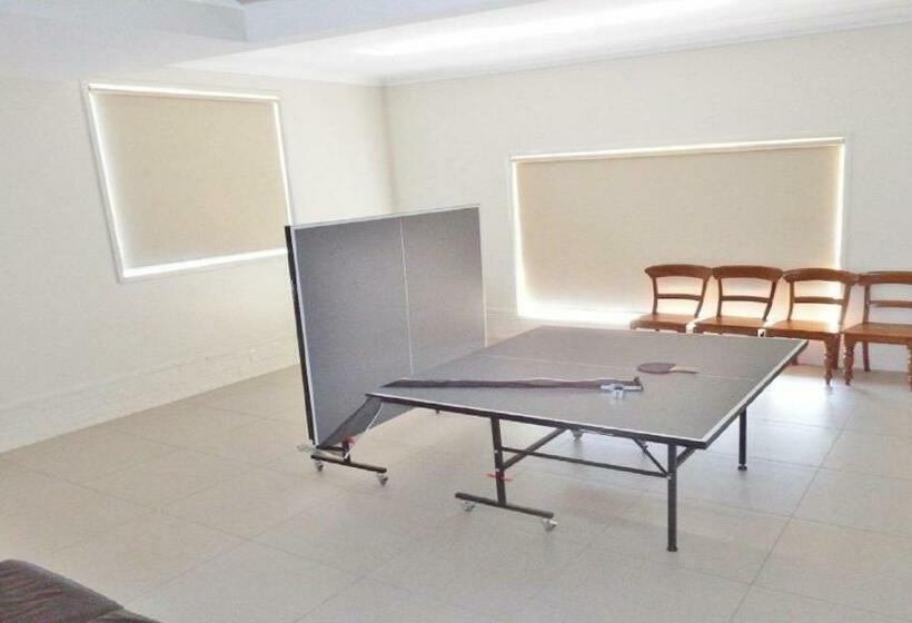 펜션 Amberlee House   Bring Your Own Linen