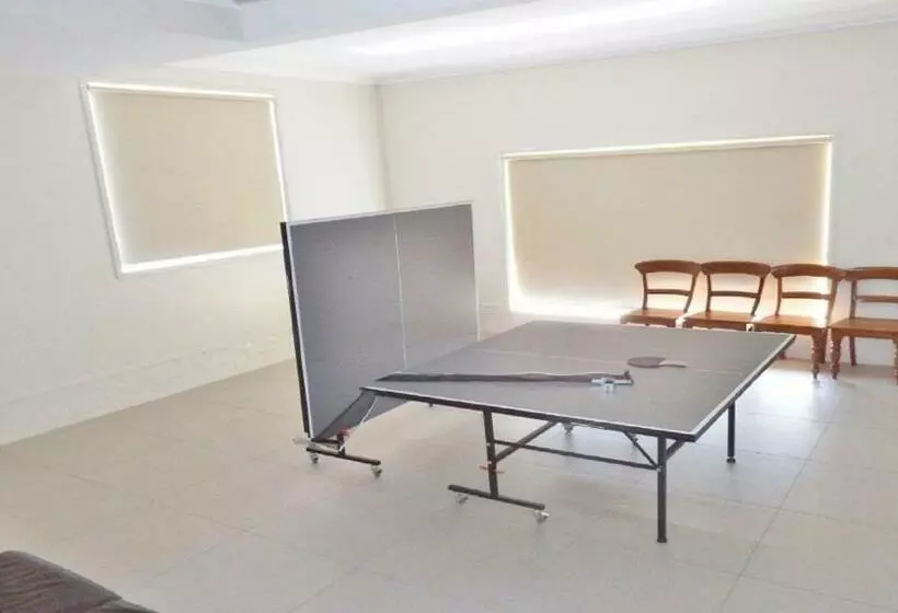 ペンション Amberlee House   Bring Your Own Linen