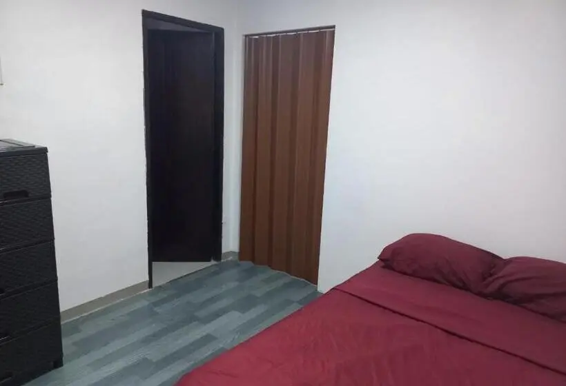 پانسیون Habitación Suite Sencilla Playas