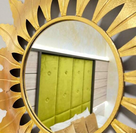 پانسیون Loft By Lumiere Sibiu