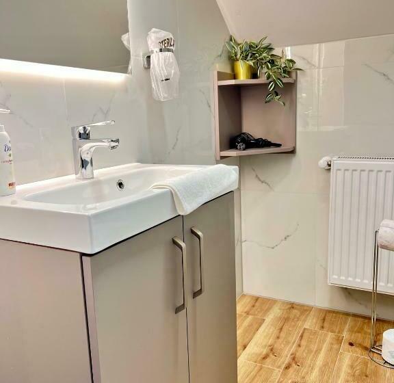 پانسیون Loft By Lumiere Sibiu