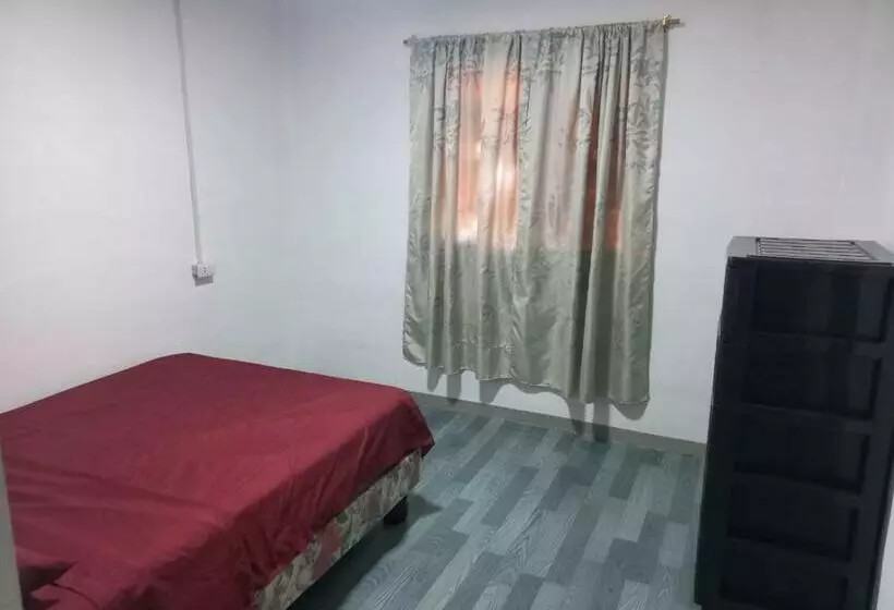 ペンション Habitación Suite Sencilla Playas