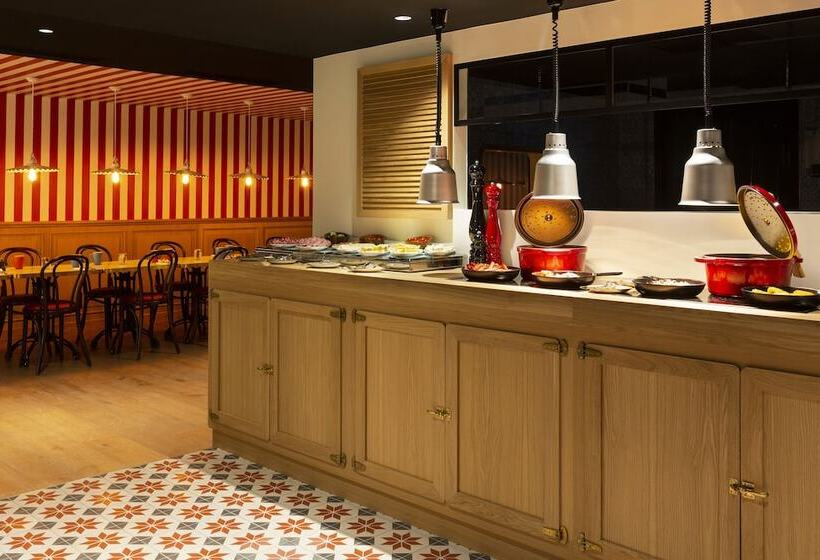 Rockypop Grenoble Appartements