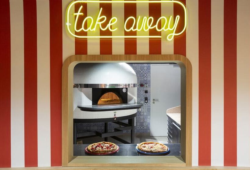 Rockypop Grenoble Appartements