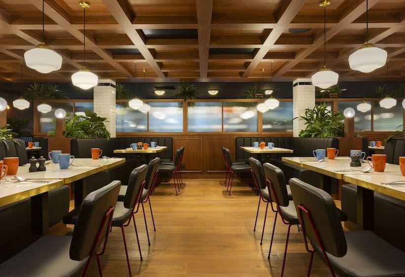 Rockypop Grenoble Appartements