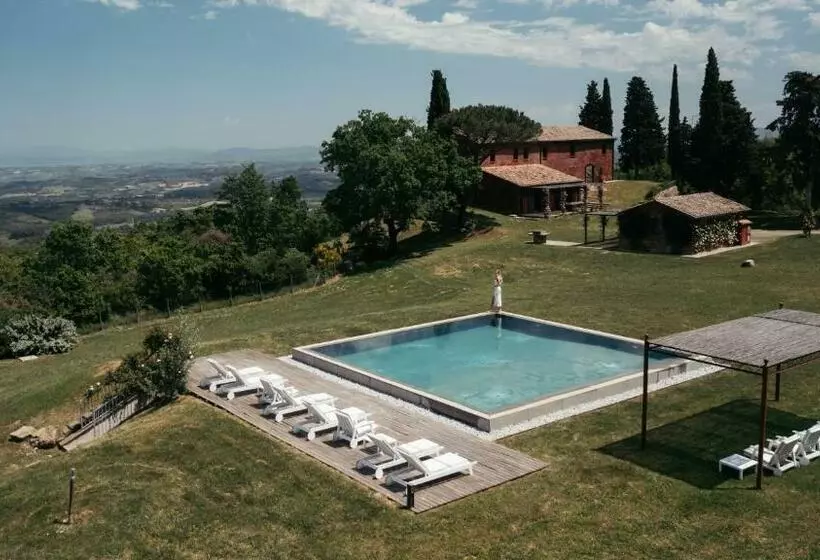 Rural Tuscany   Luxury Villa San Bartolomeo