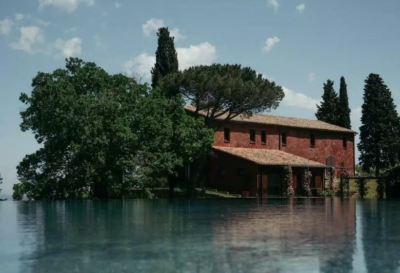 Rural Tuscany   Luxury Villa San Bartolomeo