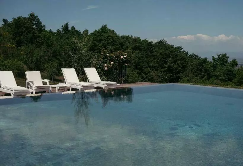 Rural Tuscany   Luxury Villa San Bartolomeo