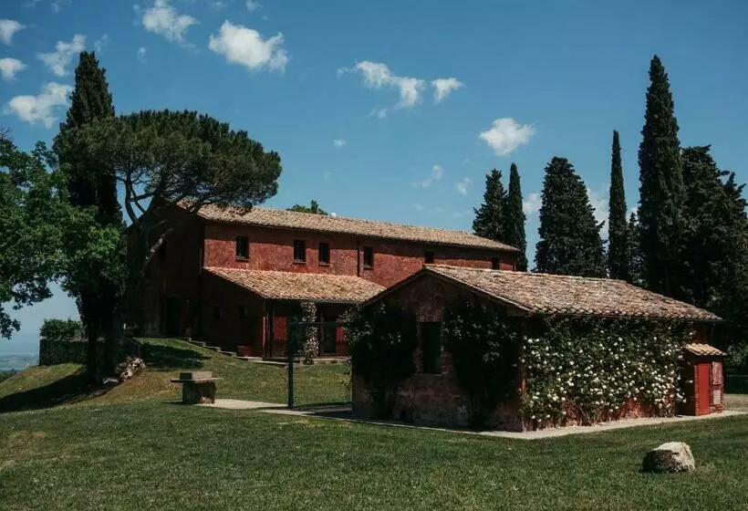 Rural Tuscany   Luxury Villa San Bartolomeo