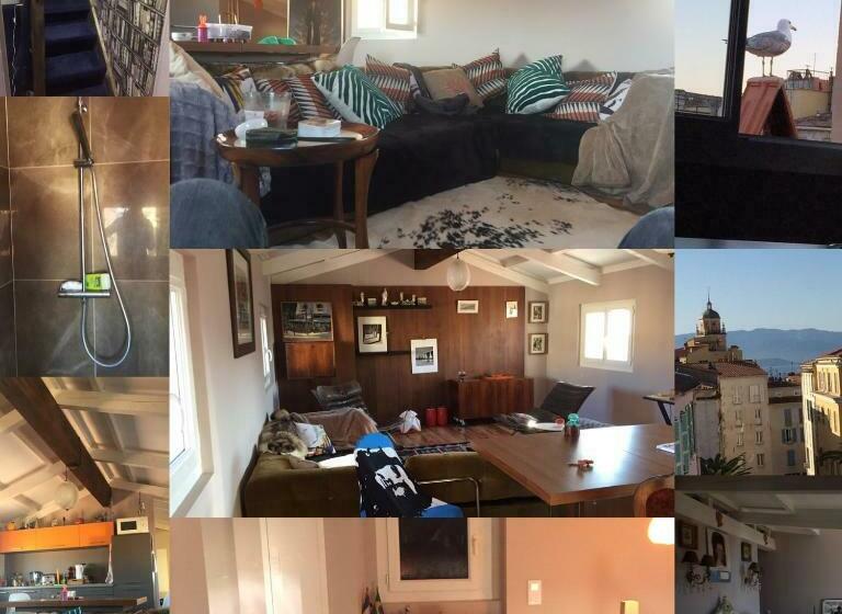 Small Luxury Loft, Down Town Petit Loft