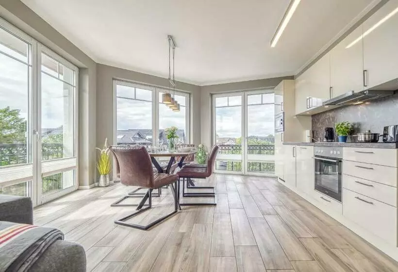 Strandstraße 16   Wohnung 6