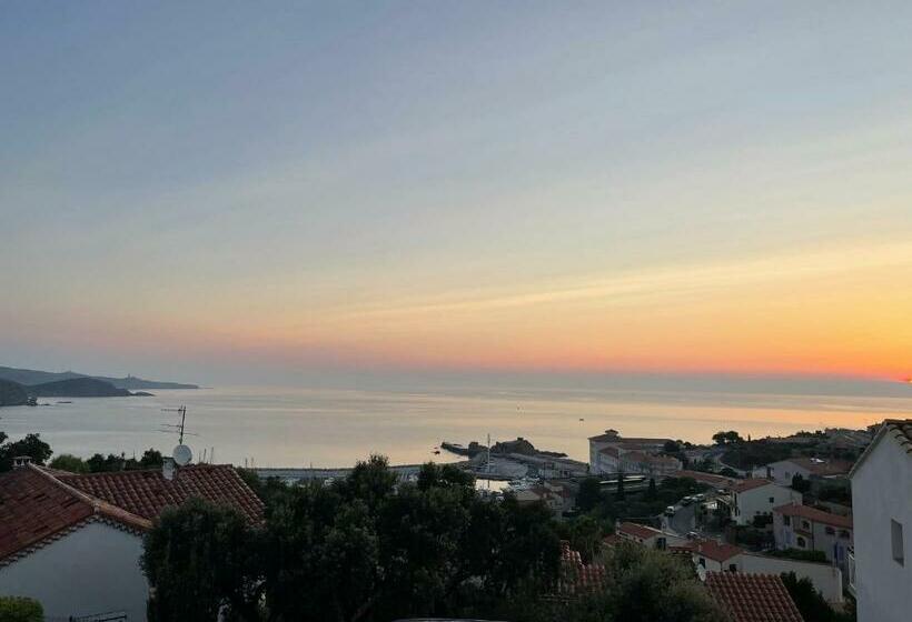 Villa Magnifique Vue Mer