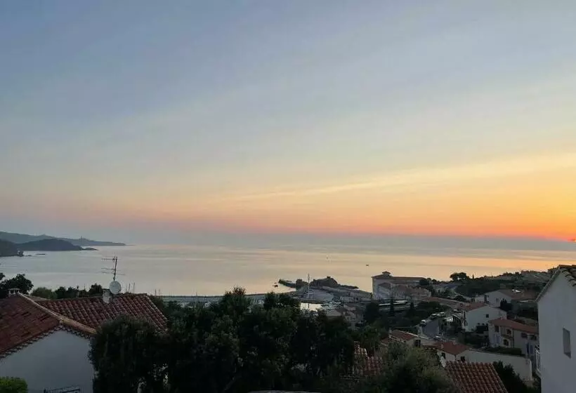 Villa Magnifique Vue Mer