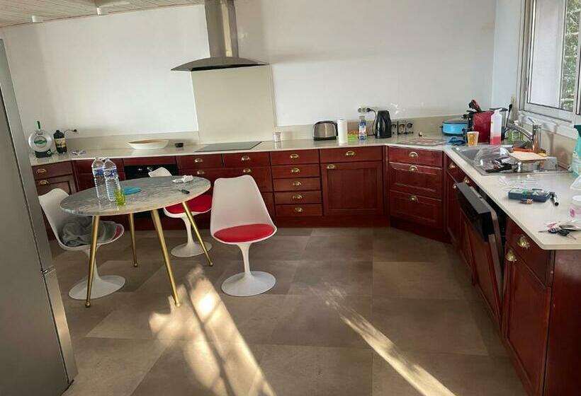 Villa Magnifique Vue Mer