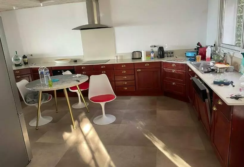 Villa Magnifique Vue Mer