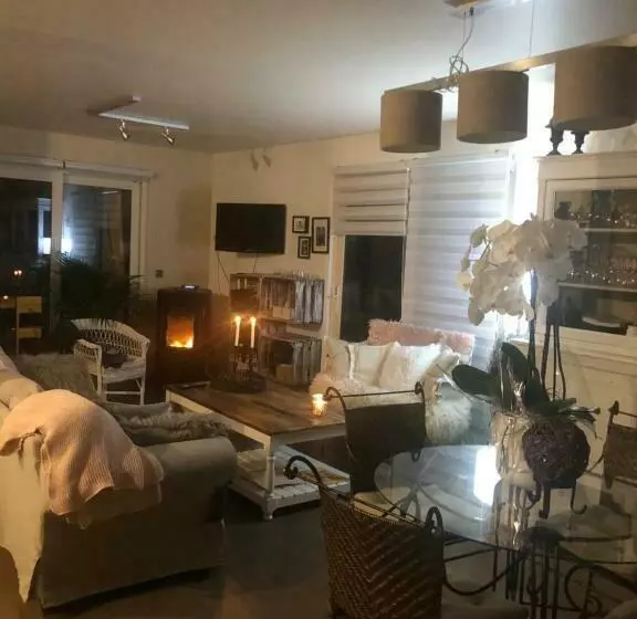 A L Orée Du Bois Maison De Vacances