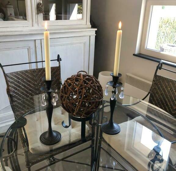 A L Orée Du Bois Maison De Vacances