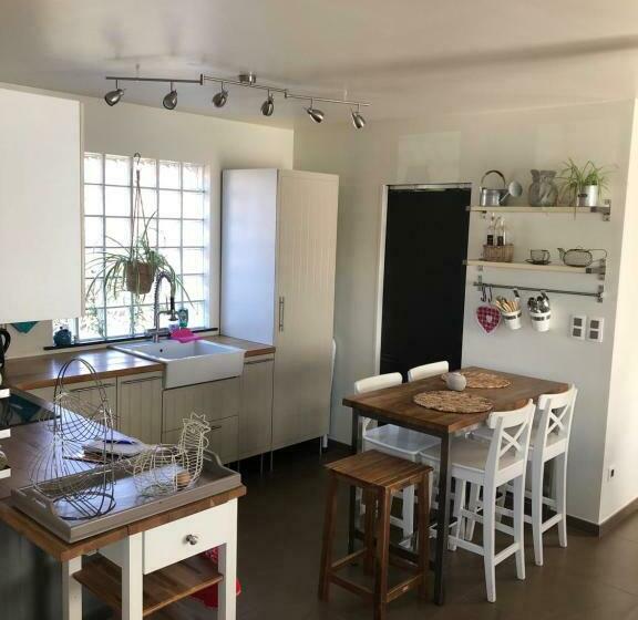 A L Orée Du Bois Maison De Vacances