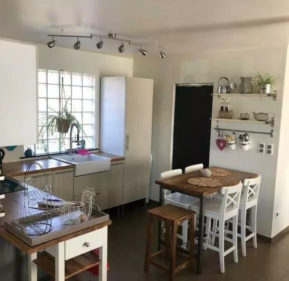 A L Orée Du Bois Maison De Vacances