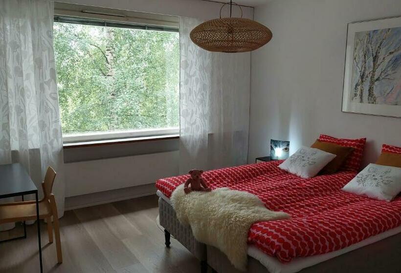 Aliisa S Apartment Ii