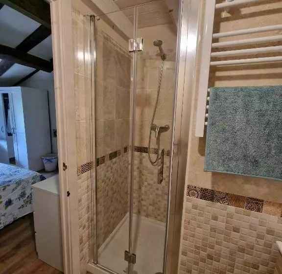 Apartamento Ism.alb