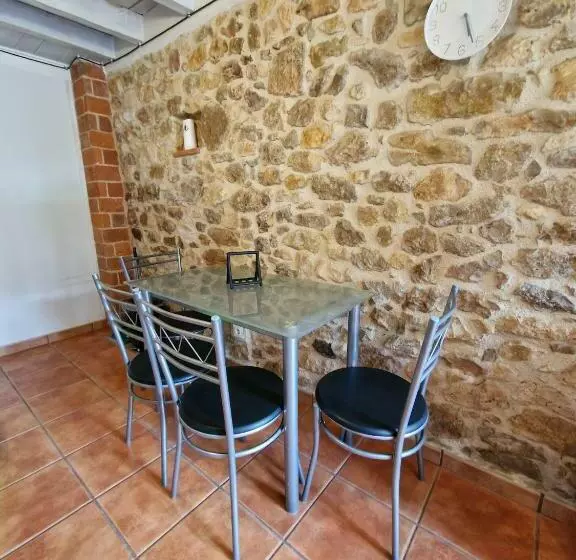 Apartamento Ism.alb