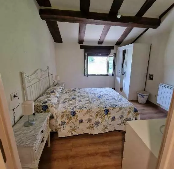 Apartamento Ism.alb