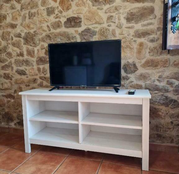 Apartamento Ism.alb