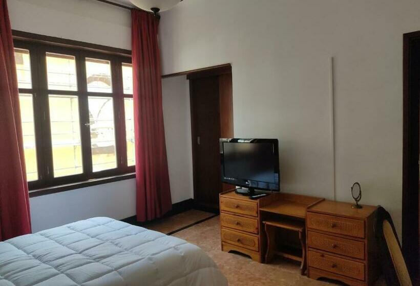 住宿加早餐  Tenerife Bnb