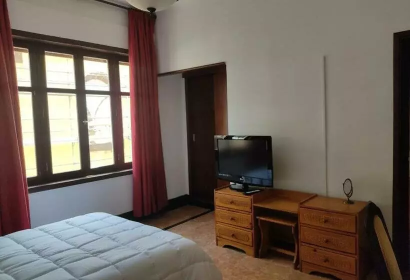 Aamiaismajoitus (B&B) Tenerife Bnb