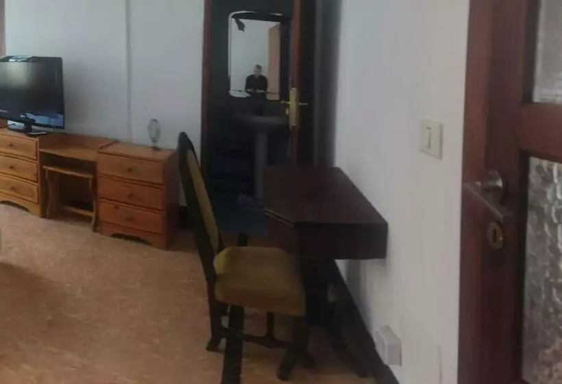 Aamiaismajoitus (B&B) Tenerife Bnb