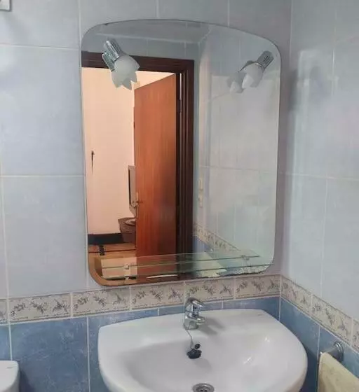 Aamiaismajoitus (B&B) Tenerife Bnb