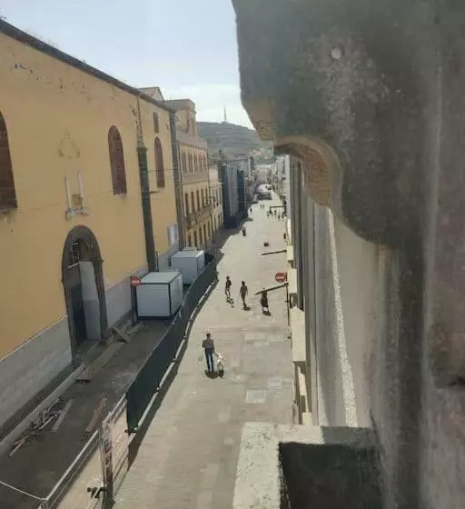 Aamiaismajoitus (B&B) Tenerife Bnb